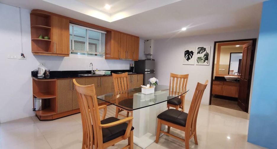 For rent 2 bedrooms condo in Hua Hin, Prachuap Khiri Khan