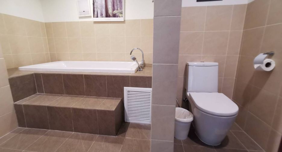 For rent 2 bedrooms condo in Hua Hin, Prachuap Khiri Khan