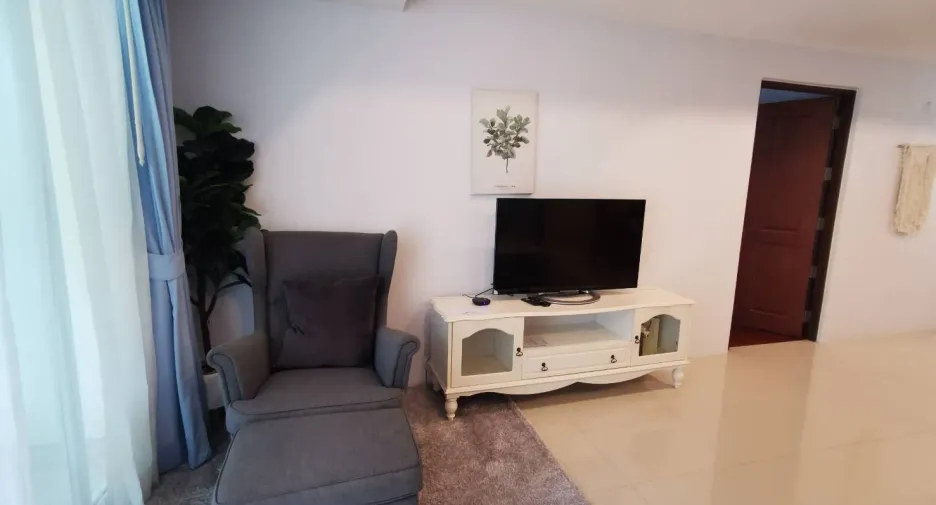 For rent 2 bedrooms condo in Hua Hin, Prachuap Khiri Khan
