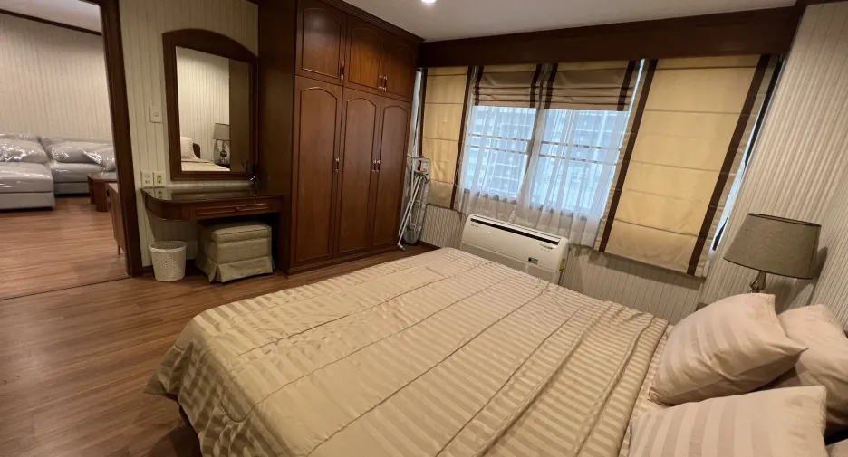 ขาย และ ให้เช่า 2 ห้องนอน คอนโด ใน คลองเตย, กรุงเทพฯ