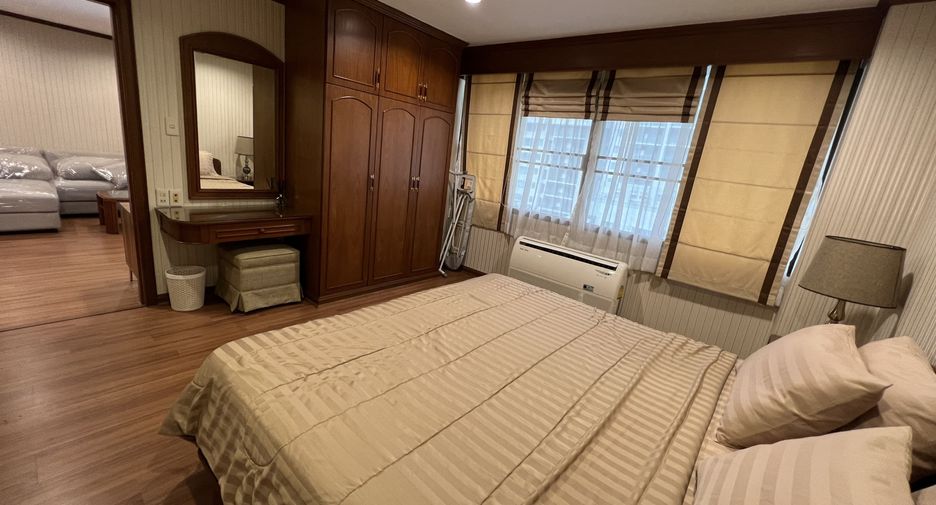 À vendre et à louer 2 chambres condo à Khlong Toei, Bangkok