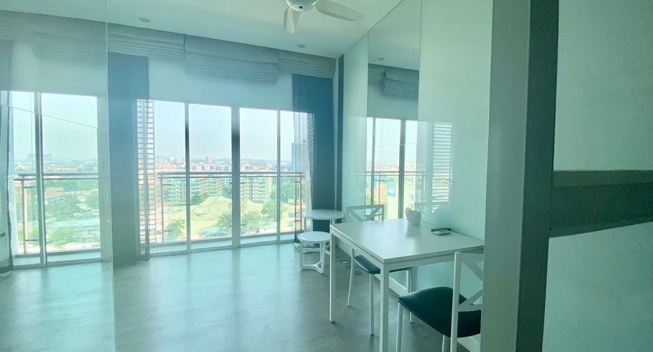 Wohnung zum Kauf und zur Miete mit 1 Zimmer in Bang Lamung, Chonburi