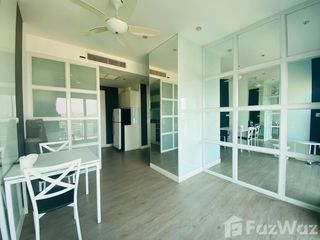 For Rent 1 Bedroom Condo In Bang Lamung, Chonburi