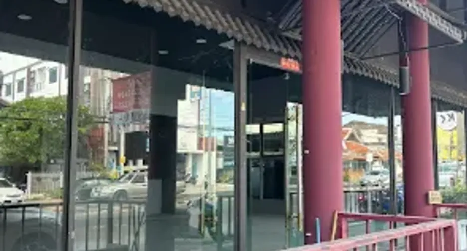 For rent 1 bed retail Space in Mueang Phuket, Phuket