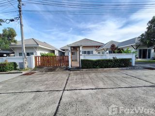 Haus zur Miete mit 2 Zimmer in Hua Hin, Prachuap Khiri Khan