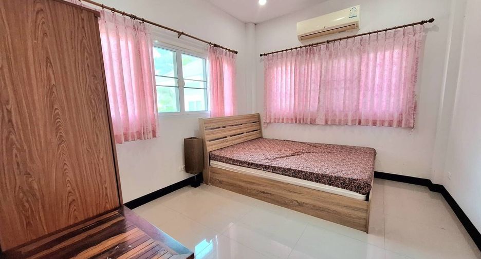 For rent 2 ベッドルーム house in Hua Hin, Prachuap Khiri Khan