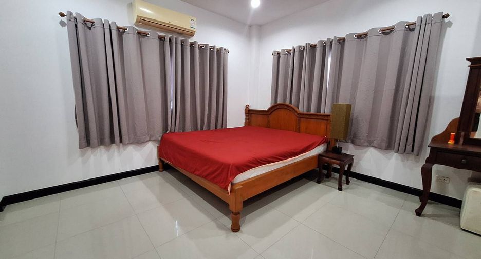 Haus zur Miete mit 2 Zimmer in Hua Hin, Prachuap Khiri Khan