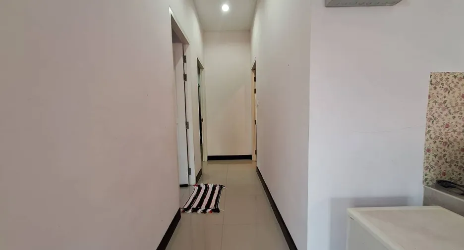 For rent 2 bedrooms house in Hua Hin, Prachuap Khiri Khan