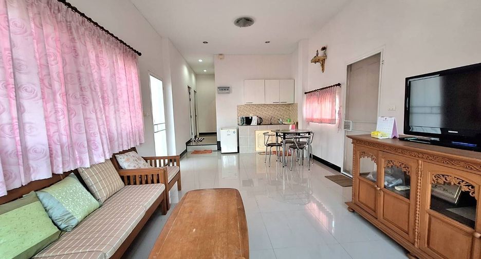 For rent 2 ベッドルーム house in Hua Hin, Prachuap Khiri Khan