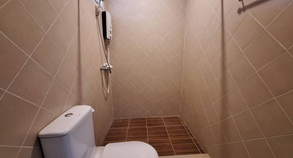 For rent 2 bedrooms house in Hua Hin, Prachuap Khiri Khan