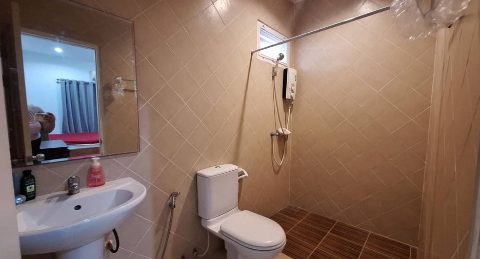 For rent 2 bedrooms house in Hua Hin, Prachuap Khiri Khan