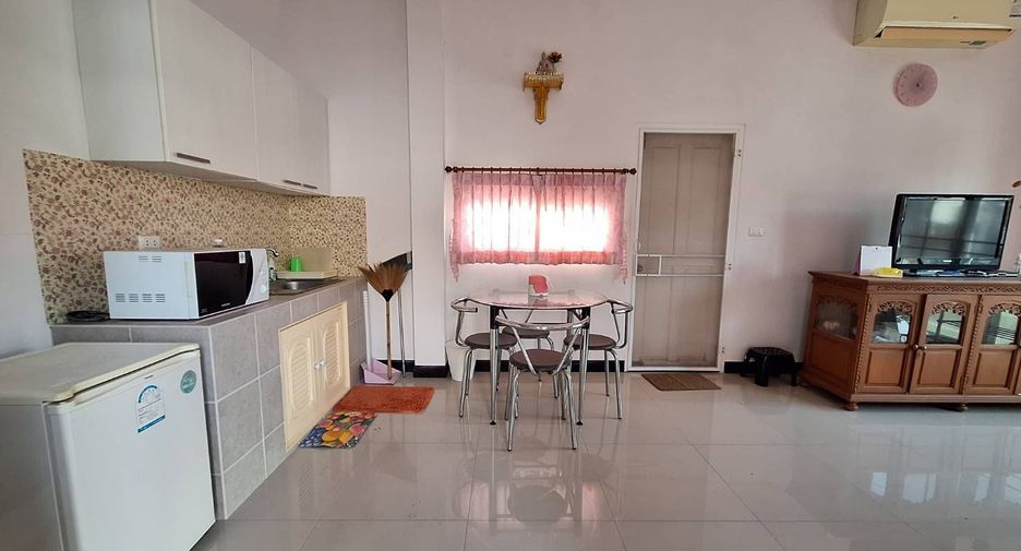 For rent 2 bedrooms house in Hua Hin, Prachuap Khiri Khan