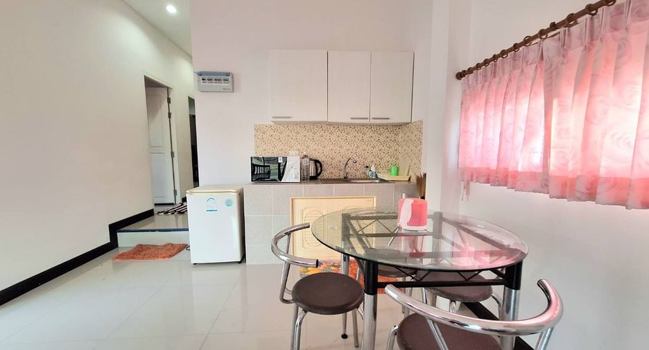For rent 2 bedrooms house in Hua Hin, Prachuap Khiri Khan