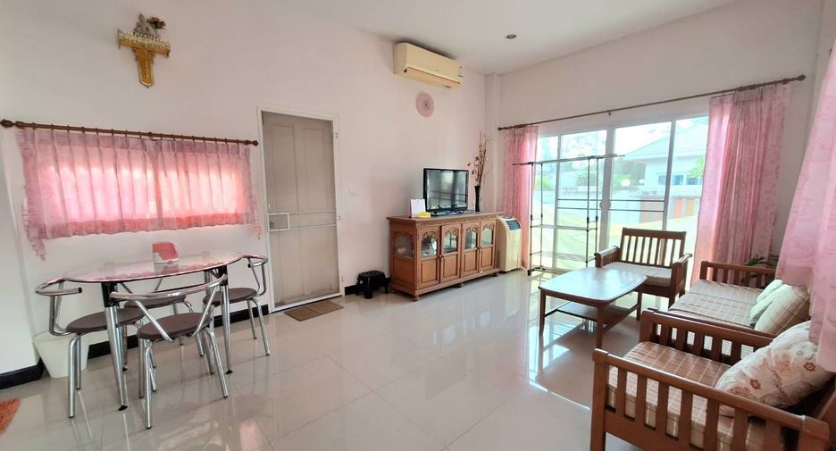 For rent 2 bedrooms house in Hua Hin, Prachuap Khiri Khan