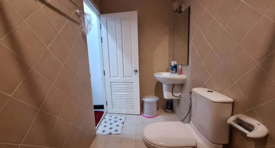 For rent 2 bedrooms house in Hua Hin, Prachuap Khiri Khan