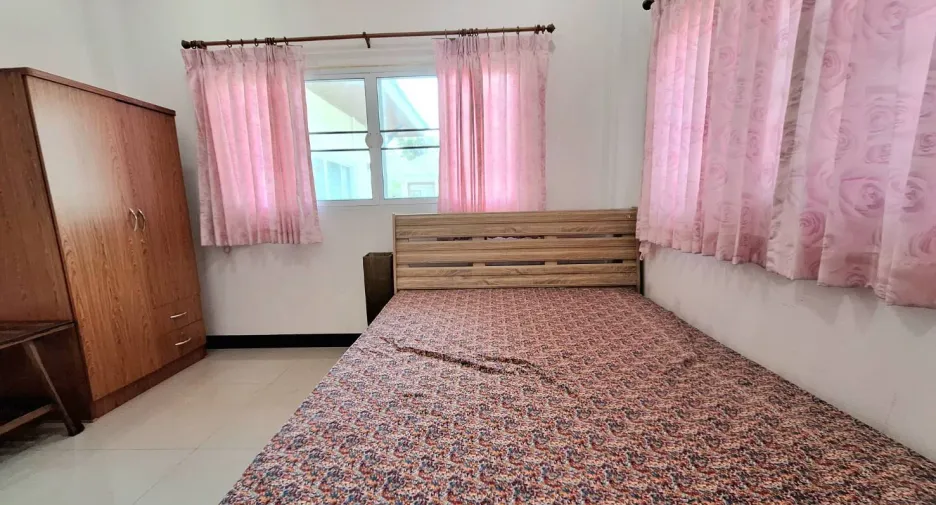 For rent 2 bedrooms house in Hua Hin, Prachuap Khiri Khan