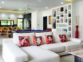 出售 4 卧室 别墅 在 Phuket Town, 普吉