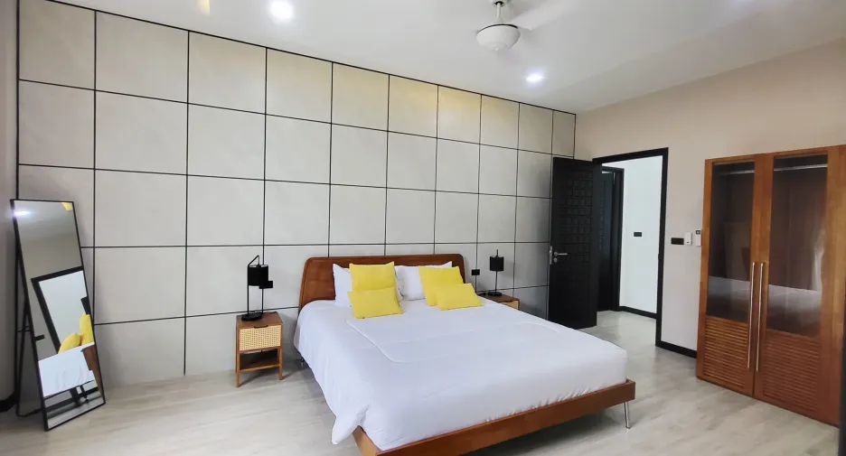 出售 4 卧室 别墅 在 Phuket Town, 普吉