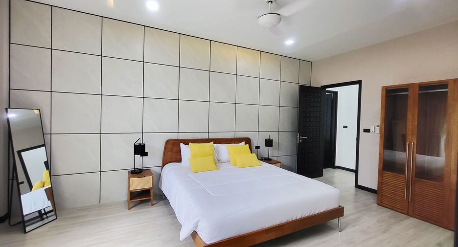 ขาย 4 ห้องนอน วิลล่า ใน เมืองภูเก็ต, ภูเก็ต