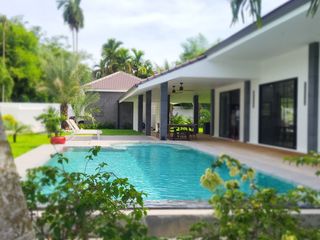 出售 4 卧室 别墅 在 Phuket Town, 普吉
