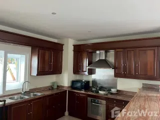 Villa zum Kauf mit 5 Zimmer in Bang Lamung, Chonburi