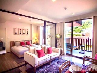 For Rent 1 Bedroom Condo In Kathu, Phuket