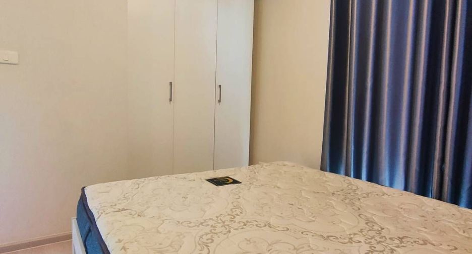 For sale studio condo in Bang Kapi, Bangkok