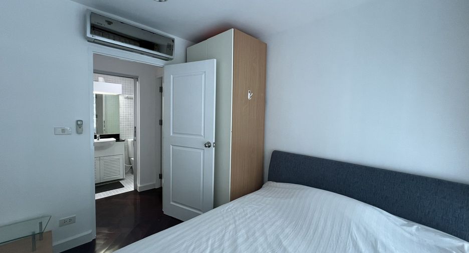 For rent 2 bedrooms condo in Hua Hin, Prachuap Khiri Khan
