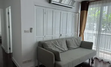 À louer 2 chambres condo à Hua Hin, Prachuap Khiri Khan