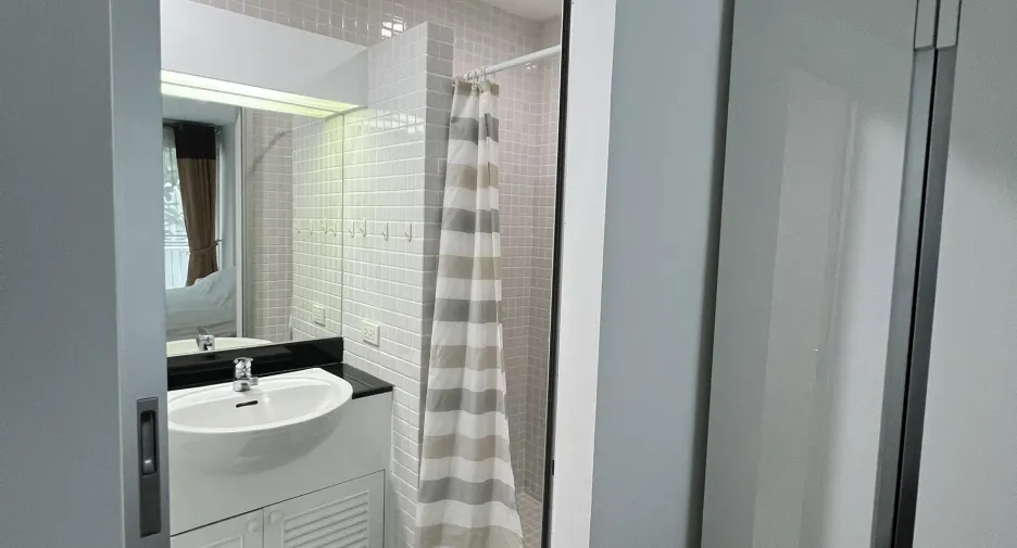 For rent 2 bedrooms condo in Hua Hin, Prachuap Khiri Khan