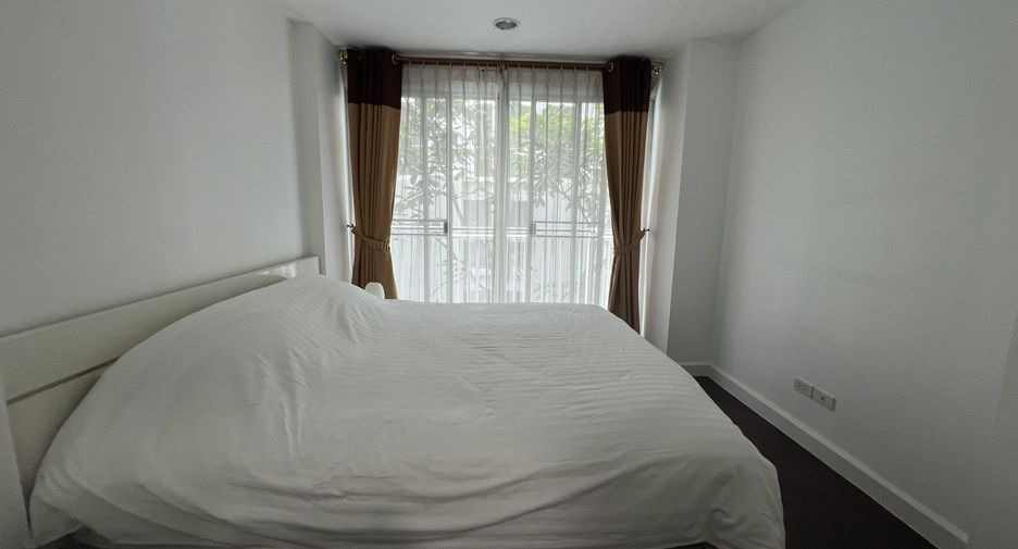 For rent 2 bedrooms condo in Hua Hin, Prachuap Khiri Khan