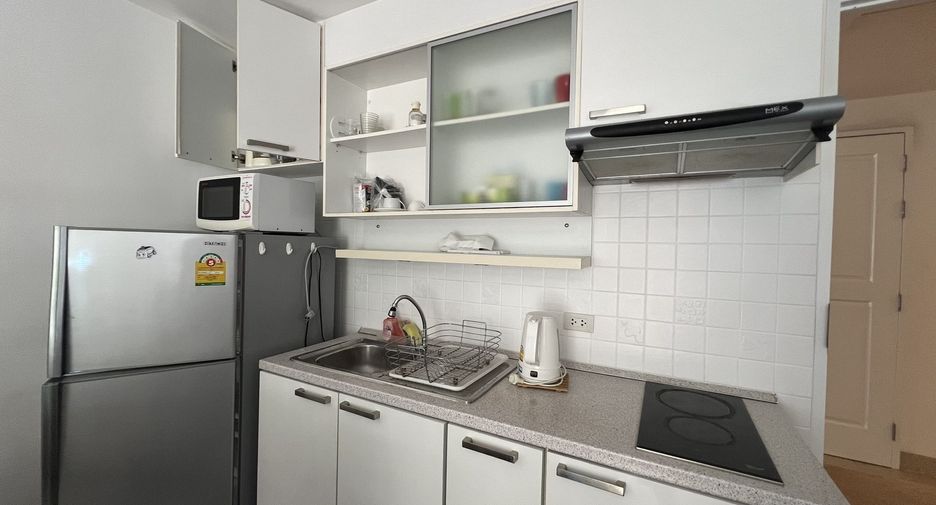 For rent 2 bedrooms condo in Hua Hin, Prachuap Khiri Khan