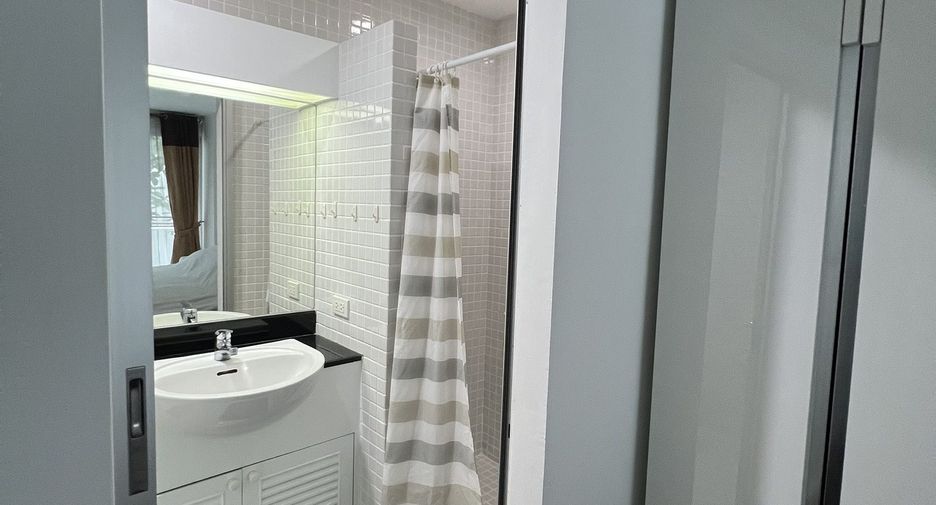 For rent 2 bedrooms condo in Hua Hin, Prachuap Khiri Khan
