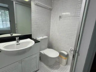 For rent 2 bedrooms condo in Hua Hin, Prachuap Khiri Khan