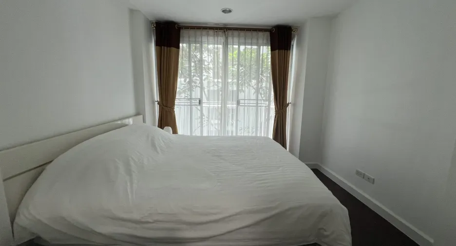 For rent 2 bedrooms condo in Hua Hin, Prachuap Khiri Khan