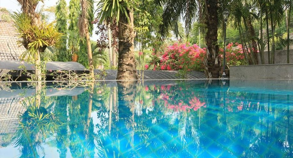 For rent 4 bedrooms villa in Kathu, Phuket
