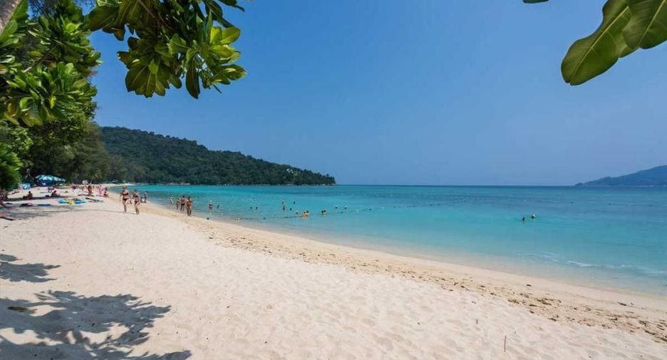 For rent 4 bedrooms villa in Kathu, Phuket