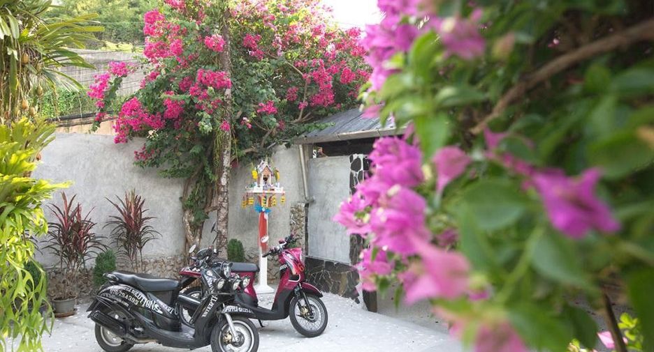 For rent 4 bedrooms villa in Kathu, Phuket