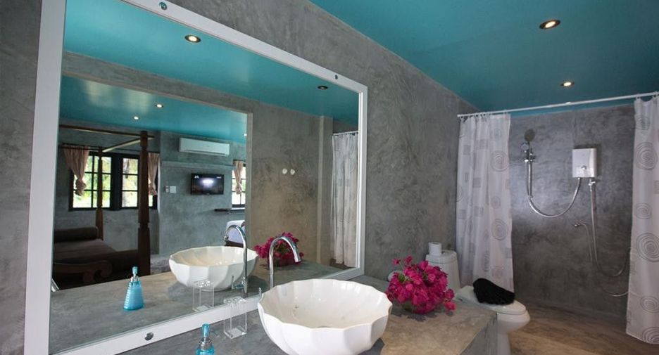 For rent 4 bedrooms villa in Kathu, Phuket