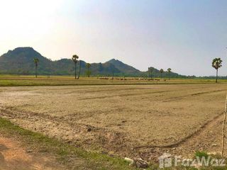 For sale land in Cha Am, Phetchaburi