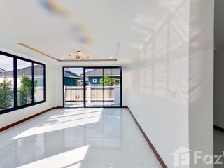 出售 4 卧室 独立屋 在 Saraphi, Chiang Mai