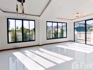 出售 4 卧室 独立屋 在 Saraphi, Chiang Mai