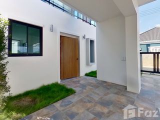 出售 4 卧室 独立屋 在 Saraphi, Chiang Mai
