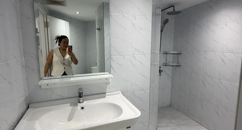 For rent 2 ベッドルーム condo in Bang Lamung, Chonburi