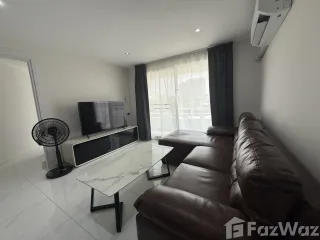 For rent 2 bedrooms condo in Bang Lamung, Chonburi