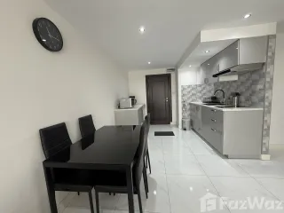 For rent 2 bedrooms condo in Bang Lamung, Chonburi