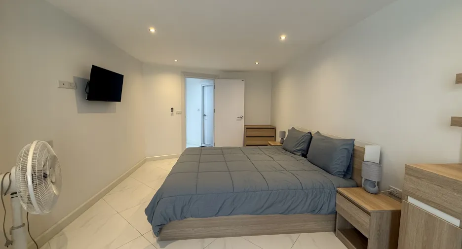 For rent 2 ベッドルーム condo in Bang Lamung, Chonburi