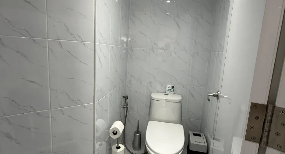 For rent 2 ベッドルーム condo in Bang Lamung, Chonburi