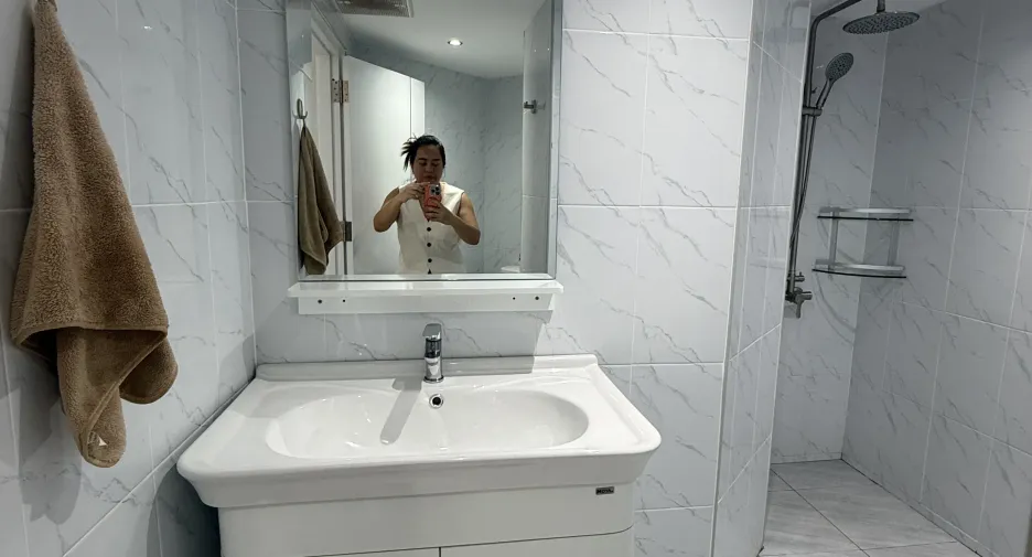 For rent 2 ベッドルーム condo in Bang Lamung, Chonburi