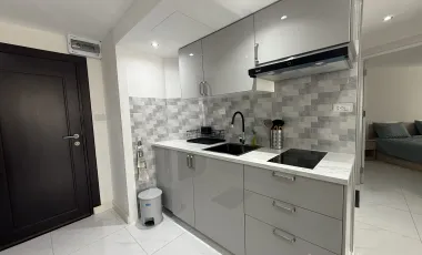 Wohnung zur Miete mit 2 Zimmer in Bang Lamung, Chonburi